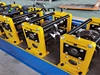cable tray forming machine